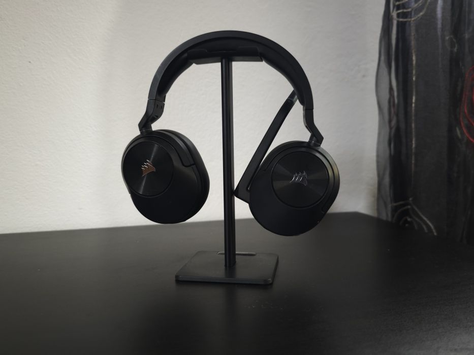 Headset Corsair HS55 Wireless