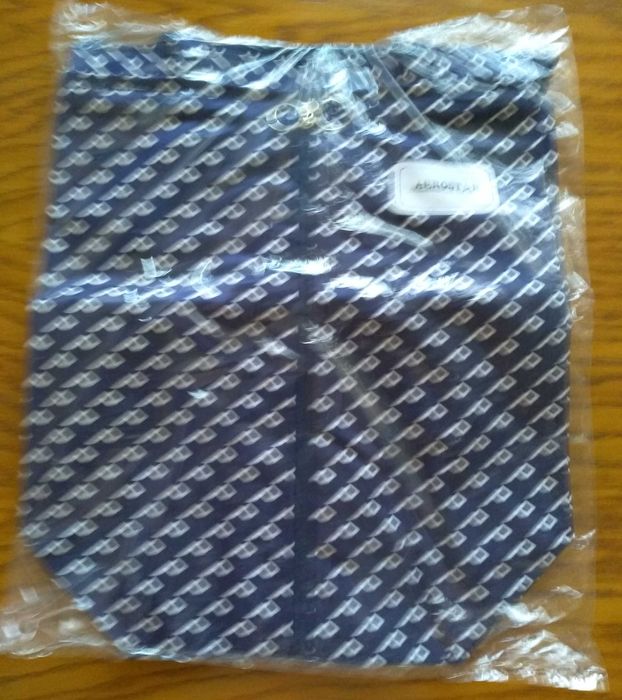 Сумка шопер. Сингапур