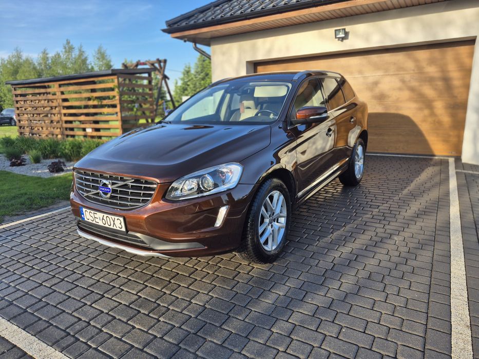 Volvo XC 60
