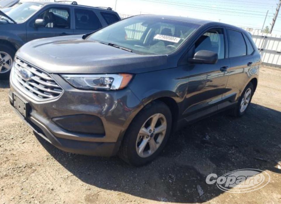 Разборка форд едж 19- SE, SEL, Titanium, ST, розборка ford edge