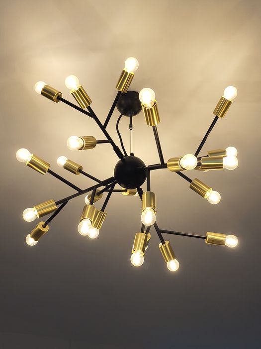Lampa Heroes By Rydens