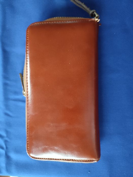 Portfel skórzany Michael Kors oryginalny