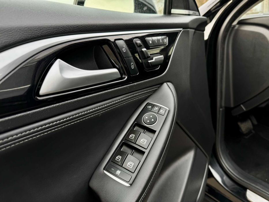 Infiniti QX30 Повний привід