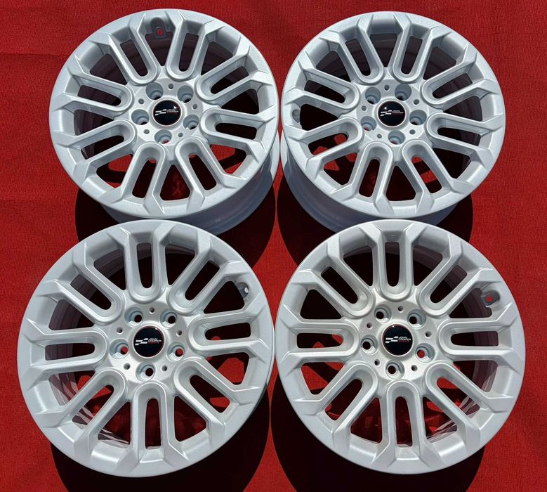 Jantes 17 5x112 Mini Cooper S/Cooper SE/One