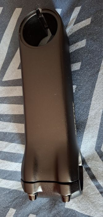 Avanço Syncros ( Scott ) RR 2.0 120mm