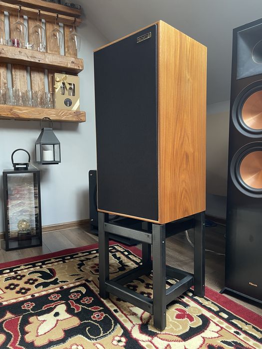 Harbeth super hl5 plus 40th anniversary