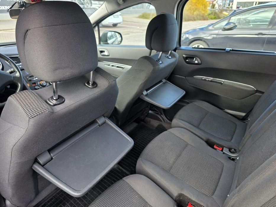 Peugeot 5008 Peugeot 5008 tylko 106 tys km 7-osób