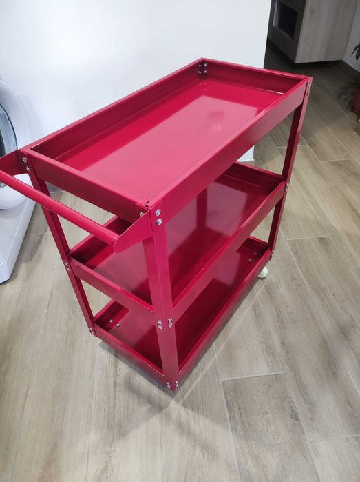 Carrinho de ferramentas