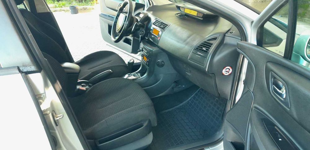 Citroen C4 1.6 2007 Diesel Auto