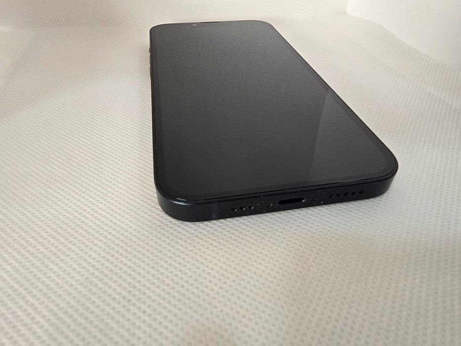 Iphone 13 128Gb Preto