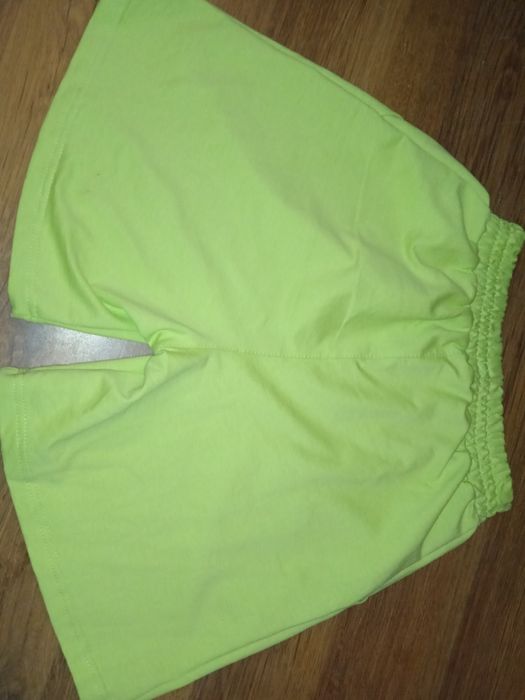 Жіночі шорти Nike