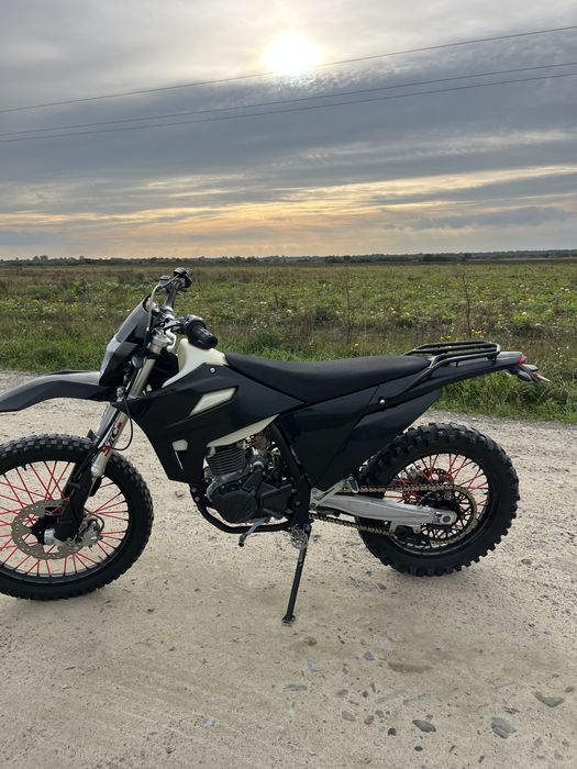Кові jnr 250.