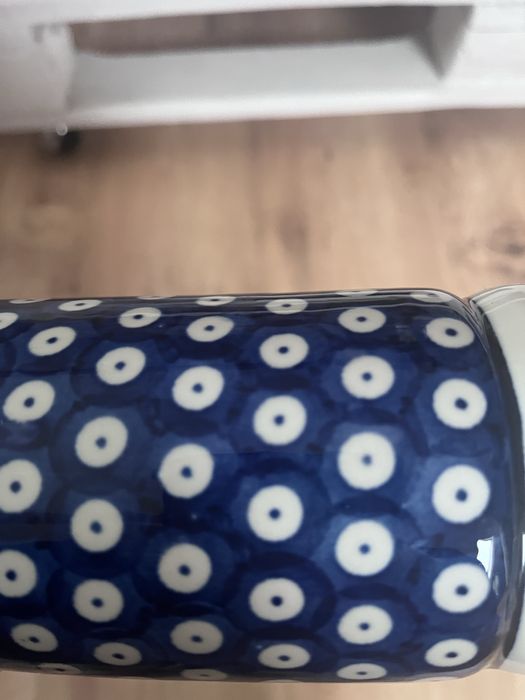 Butelka bolesławiec