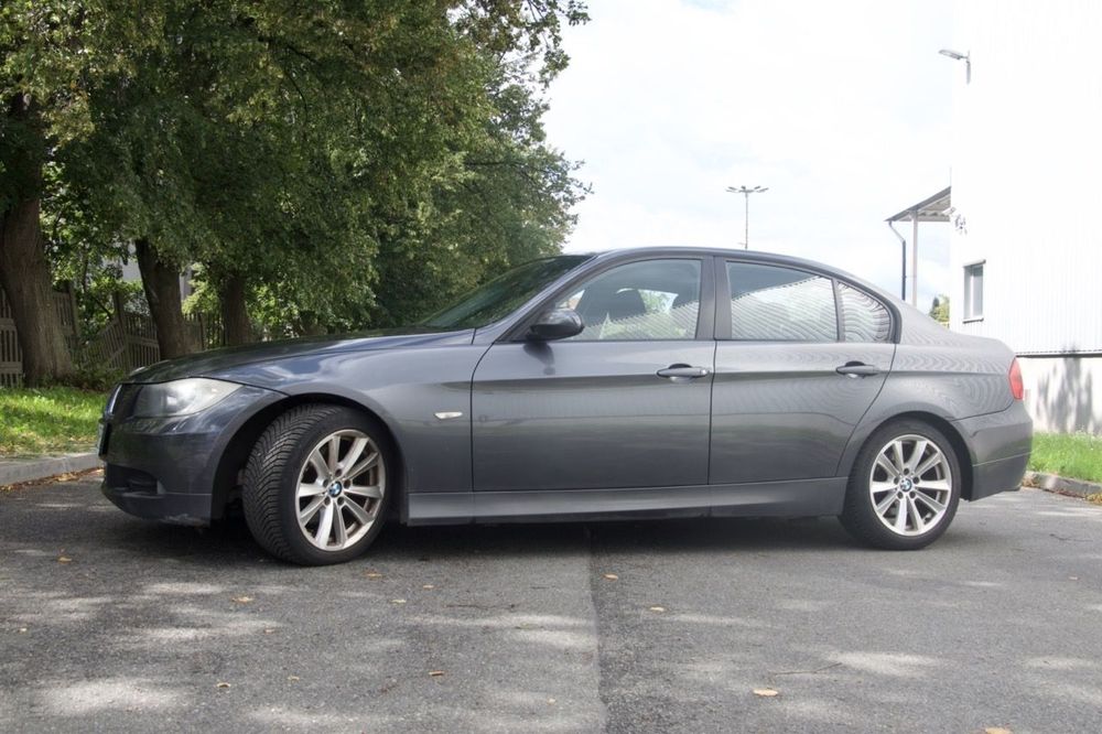 BMW Seria 3