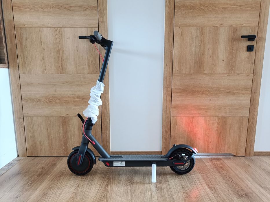 Najtaniej NOWA hulajnoga elektryczna 350W