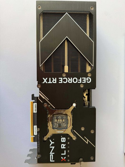 nVidia GeForce RTX 4070 Ti PNY XLR8 | Bardzo wydajna | Idealna do 1440p / 4K
