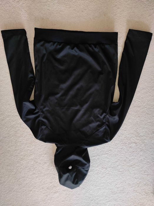 Kurtka męska 4F typu SOFTSHELL czarna rozm S