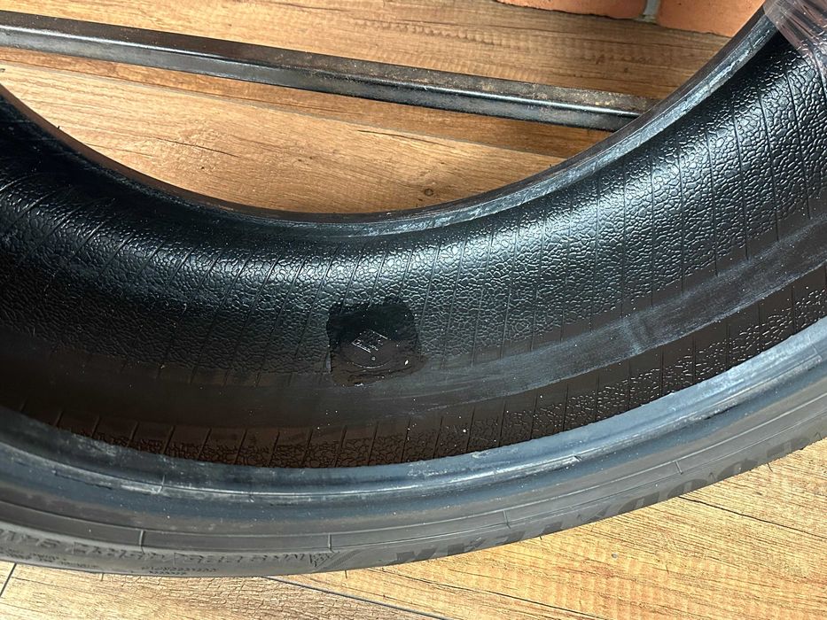 1x Goodyear Vector4Seasons 225/45R17 94W 2021