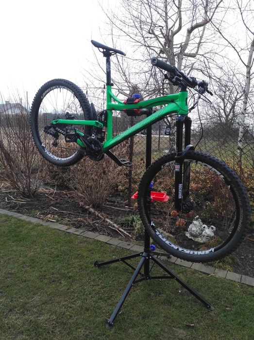 Rower Propain Tyee ( enduro, full, 27,5")