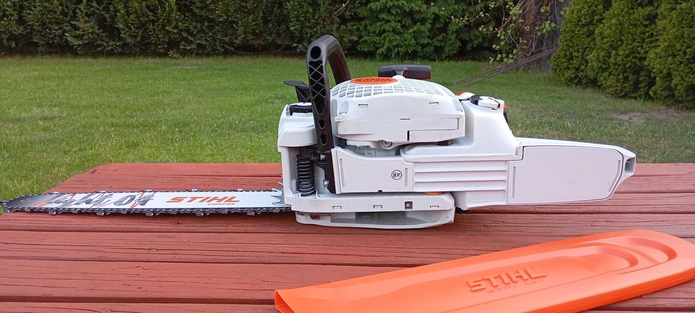 Stihl MS 291 Nowa