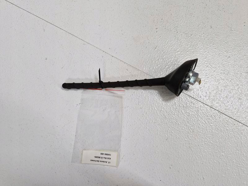 kia rio 3 iii antena dachowa dachu 96200-1w000