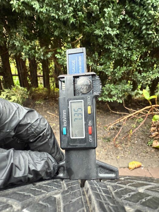 255-50 R19 107V Goodyear Ultragrip Wrangler Run Flat RSC* (bmw) 2шт