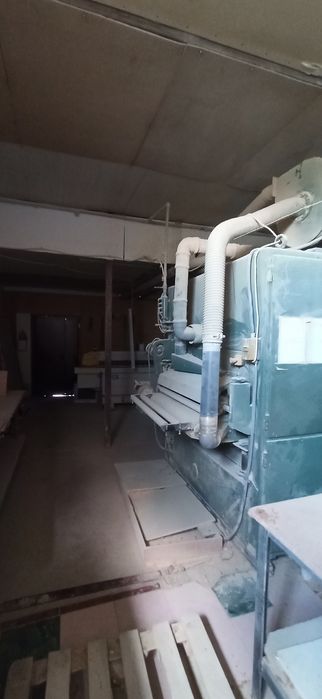 Продаж меблевого діючого бізнесу в  м.Тараща, Кирдани (київська область)