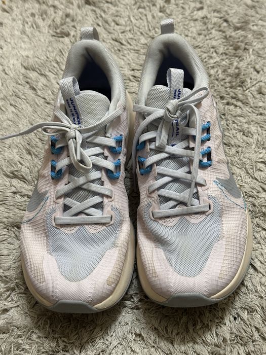 Кроссовки жіночі  Nike W Juniper Trail Dm0821-600 (Оригинал)