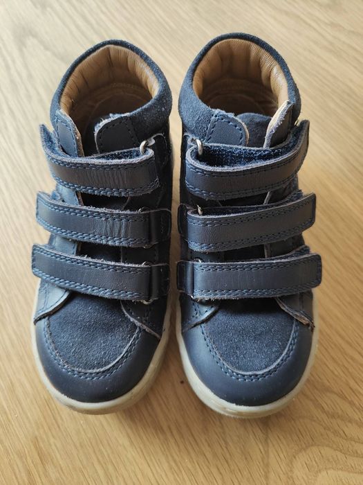 Buty dziecięce Vertbaudet 25