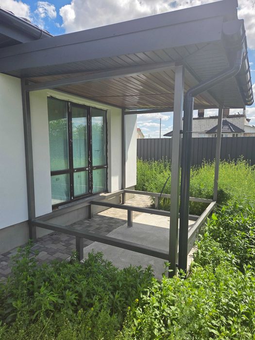 80м2, ВВЕДЕНИЙ В ЕКСПЛУАТАЦІЮ, без комісії