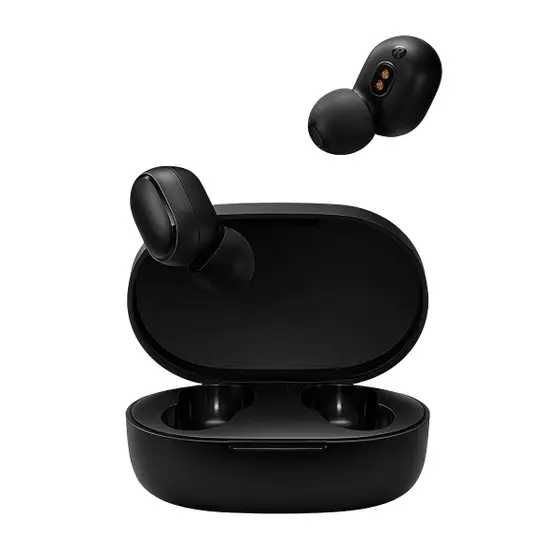 Auriculares Bluetooth A6S TWS-6