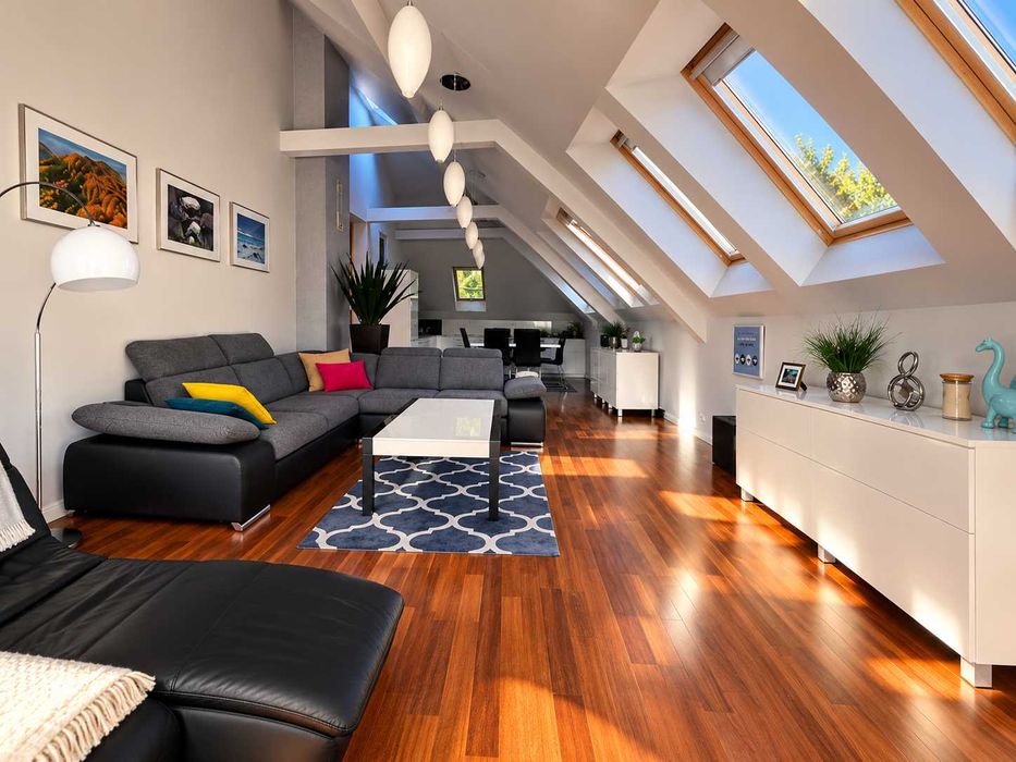 Wyjątkowy apartament 105 m² Ustroń Jaszowiec | widok na góry | parking|ul Turystyczna