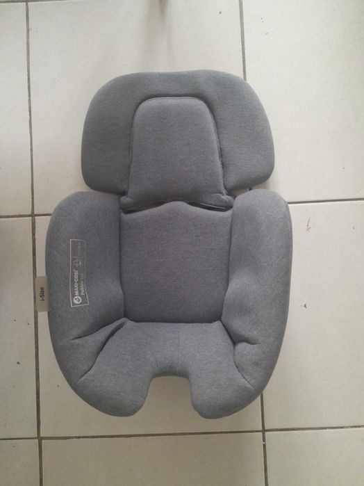Cadeira auto maxi cosi pebble 360 com i-size