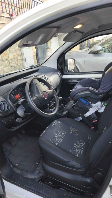 Fiat Fiorino 1.3 Multijet