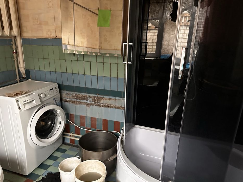 Сдам окрему кімнату 12 й квартал пос.Мирний