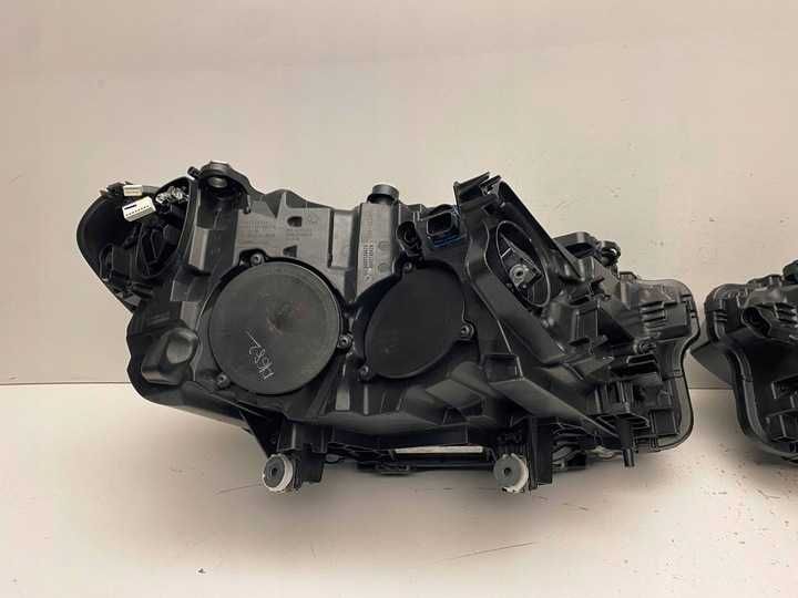 BMW X3 G01 Фари передні FULL LED LASER