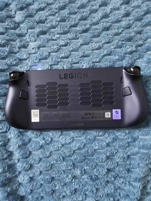Lenovo Legion  GO  S Steam OS jak Nowa