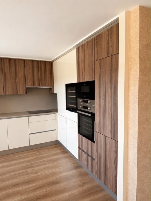 Apartamento T2 Novo