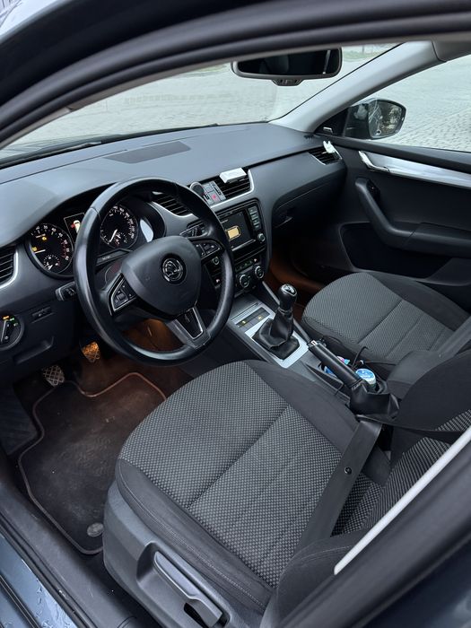 Продам Skoda Octavia A7
