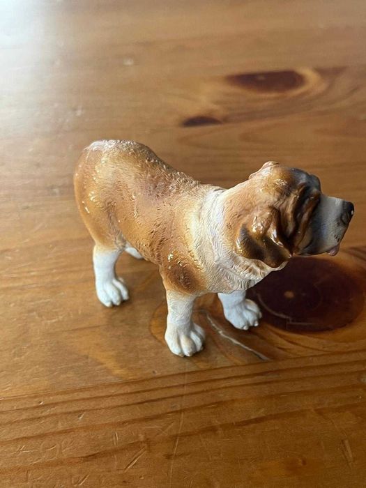 Oryginalny Schleich Bernardyn 16307 - Unikat