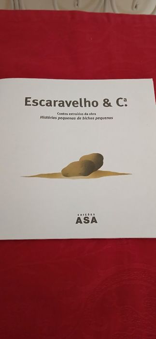 Escaravelho & Ca.