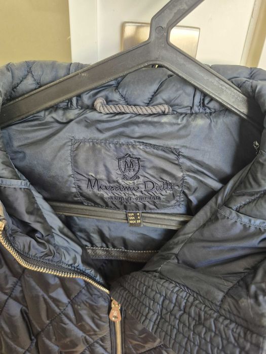 Colete da Massimo Dutti