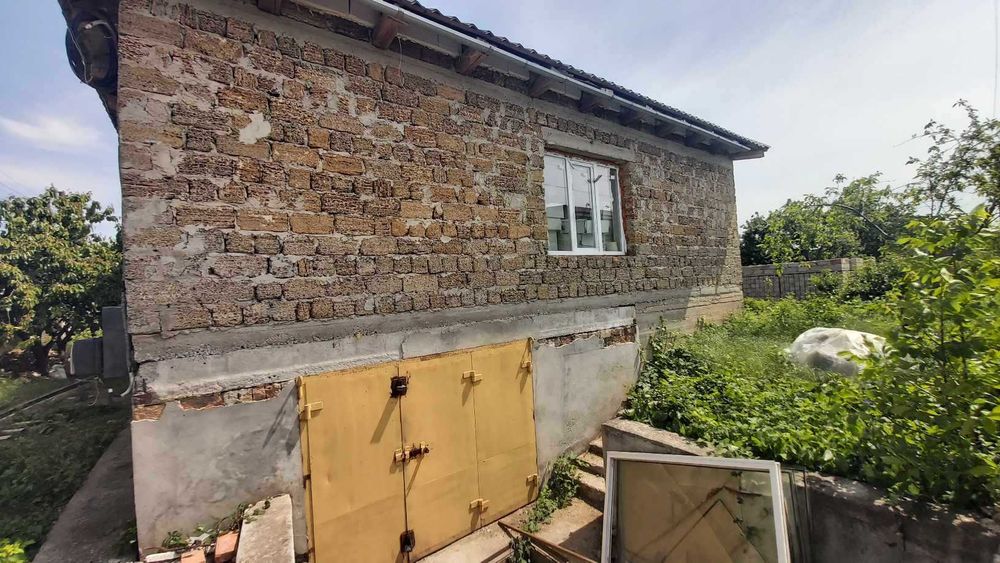 У продажі новий будинок кооп "Хвиля"