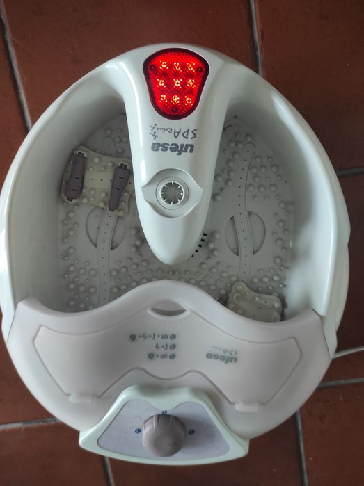 Massageador de pes