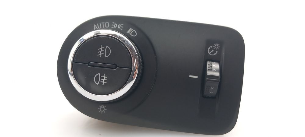 Módulo interruptor luz OPEL Astra K