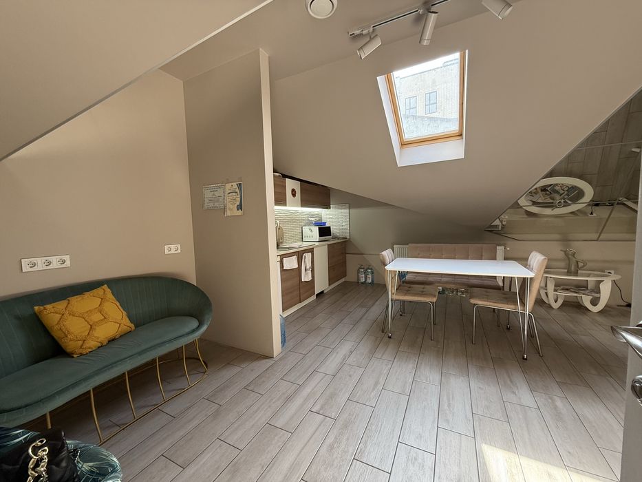 Комерційна нерухомість за адресою вул. Капеланська (площа 432 м²) - Atlanta.ua - фото 23