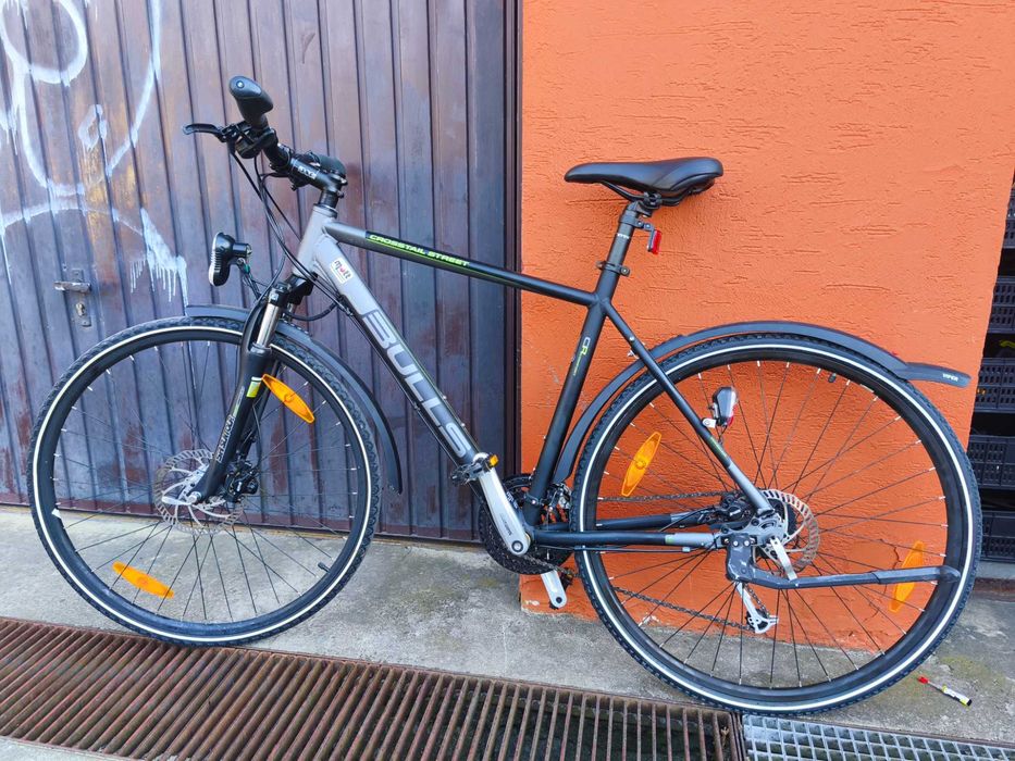 Rose Active Pro Shimano XT OKAZJA