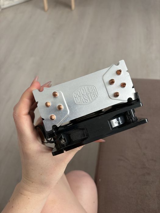Кулер Cooler Master Hyper 212X