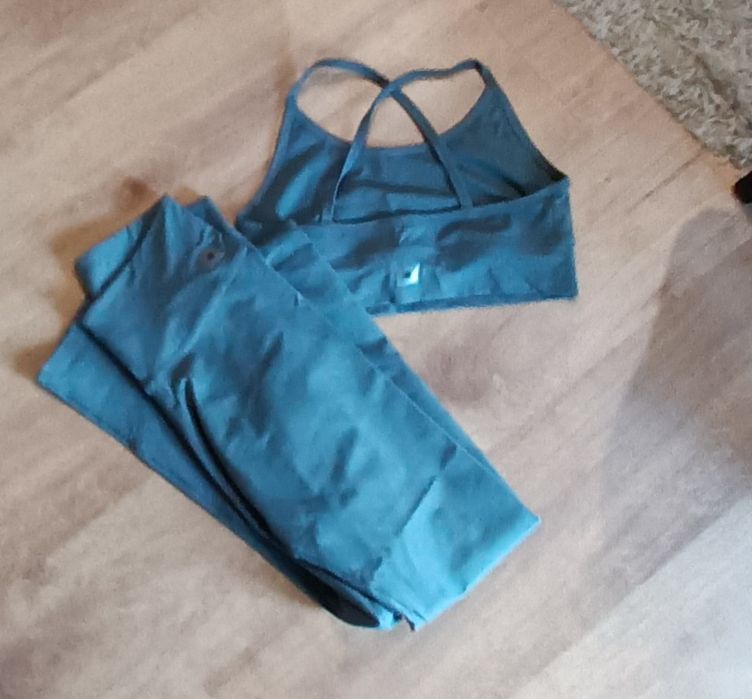 Leggins novas confortáveis