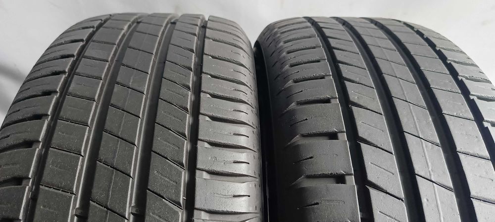 2 sztuki opony lato 205/55R16 91H Gfgoodrich Adventage 87H1